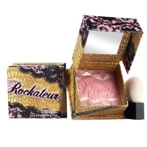 BRAND NEW — Benefit Cosmetics Rockateur Blush